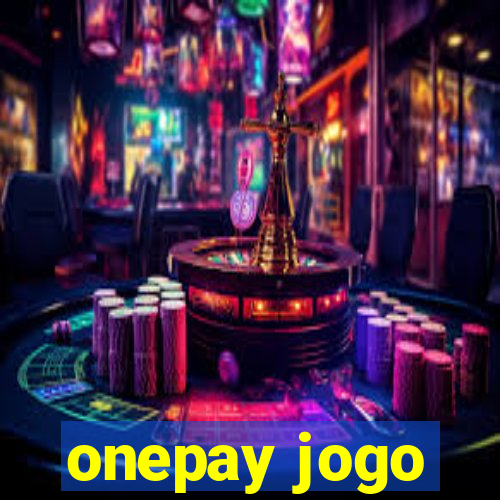 onepay jogo